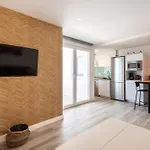 Apartman Palm True Towers 1, Marina Fuengirola