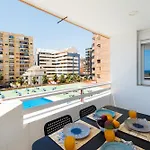 Palm True Towers 1, Marina Apartman
