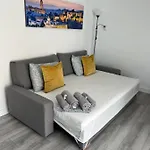 Palm True Towers 1, Marina