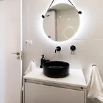 Апартаменти Palm True Towers 1, Marina Фуенхірола