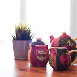 Palm True Towers 1, Marina * Фуенхірола