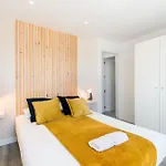 Palm True Towers 1, Marina