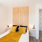 Palm True Towers 1, Marina