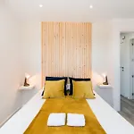 Palm True Towers 1, Marina Фуенхірола