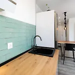 Palm True Towers 1, Marina Апартаменти Фуенхірола