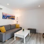 Palm True Towers 1, Marina * Фуенхірола