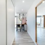 Palm True Towers 1, Marina Апартаменти *