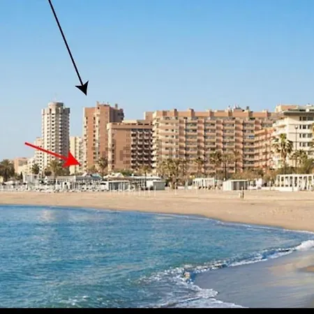 Palm True Towers 1, Marina *