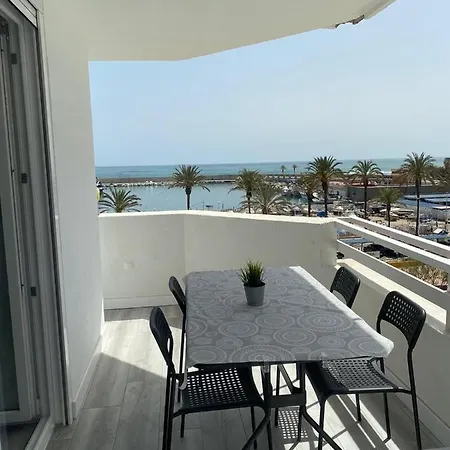 Palm True Towers 1, Marina