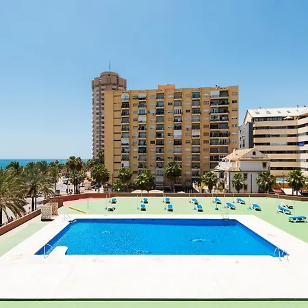 Palm True Towers 1, Marina *