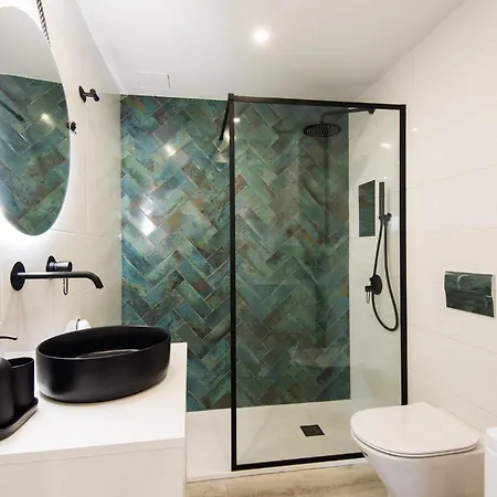 Palm True Towers 1, Marina דירה