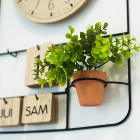 شقة Palm True Towers 1, Marina *