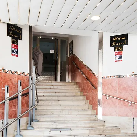 Palm True Towers 1, Marina *