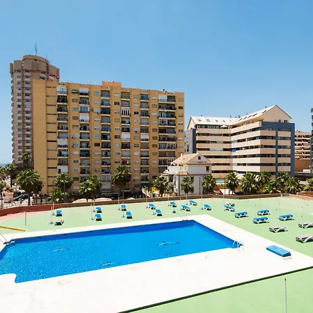 Palm True Towers 1, Marina Fuengirola