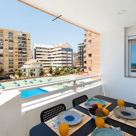 Palm True Towers 1, Marina Apartamento