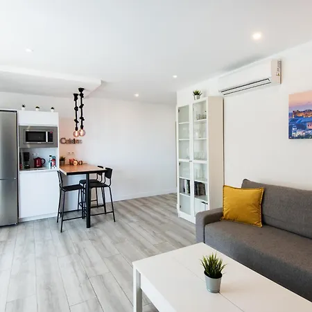 Palm True Towers 1, Marina