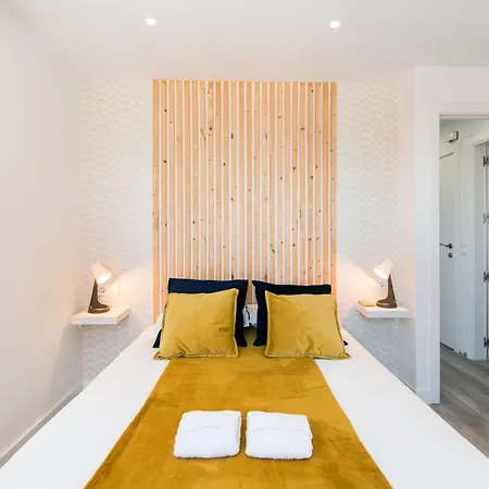 Palm True Towers 1, Marina Fuengirola