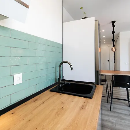 Palm True Towers 1, Marina Apartamento Fuengirola