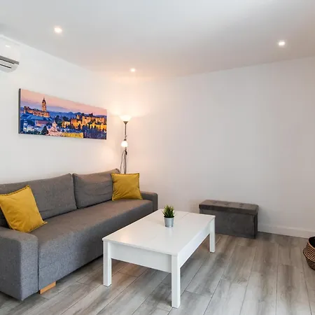 Palm True Towers 1, Marina * Fuengirola