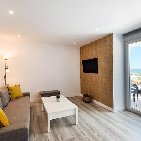 Palm True Towers 1, Marina