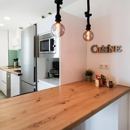 Palm True Towers 1, Marina Apartamento