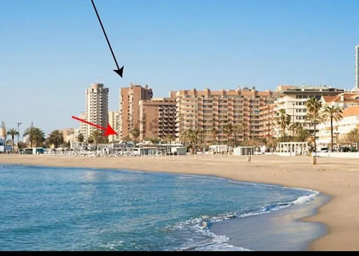 Palm True Towers 1, Marina *