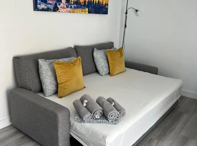 Palm True Towers 1, Marina