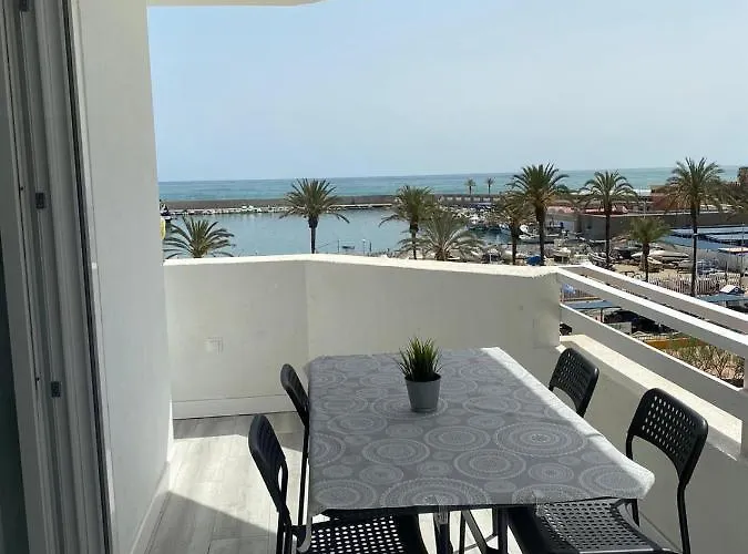 Palm True Towers 1, Marina