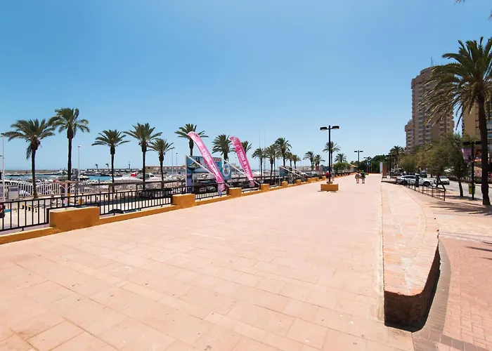 Palm True Towers 1, Marina شقة فوينخيرولا