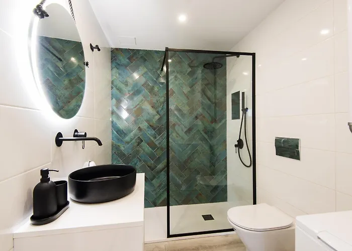 Palm True Towers 1, Marina شقة