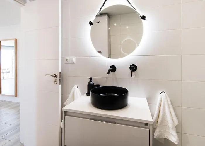 Apartment Palm True Towers 1, Marina Fuengirola