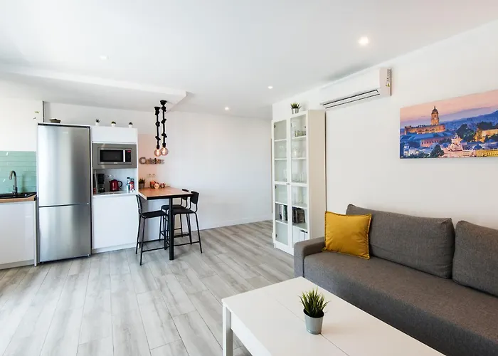 Palm True Towers 1, Marina