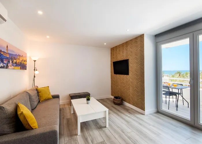 Palm True Towers 1, Marina