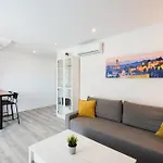 Palm True Towers 1, Marina Lägenhet Fuengirola