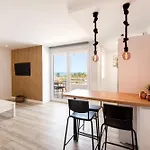 Palm True Towers 1, Marina Lägenhet Fuengirola