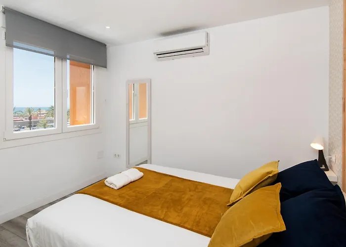 Palm True Towers 1, Marina