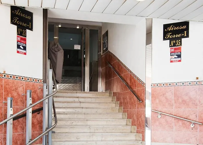 Palm True Towers 1, Marina *