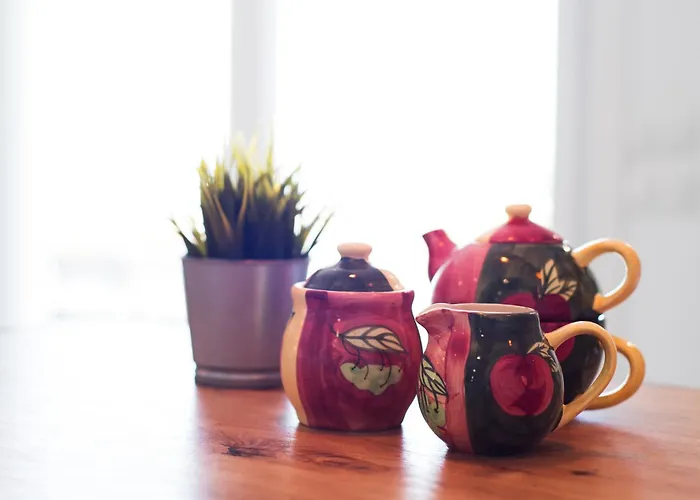 Palm True Towers 1, Marina * Фуэнхирола