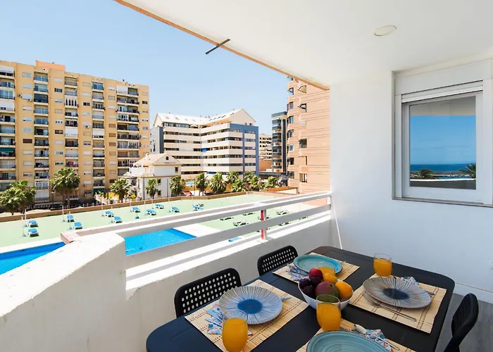 Palm True Towers 1, Marina Апартаменты