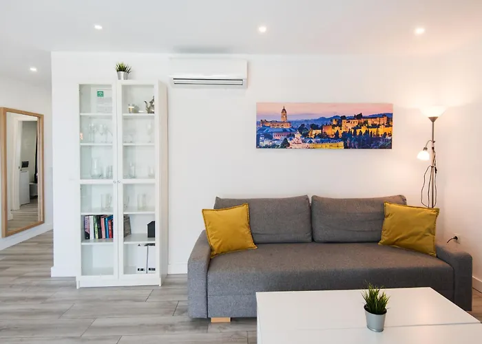 Palm True Towers 1, Marina Апартаменты