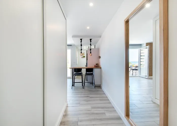 Palm True Towers 1, Marina Апартаменты *