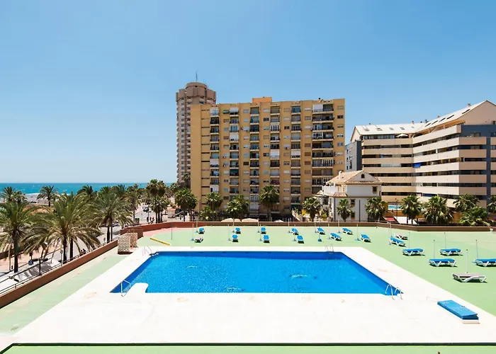 Palm True Towers 1, Marina *