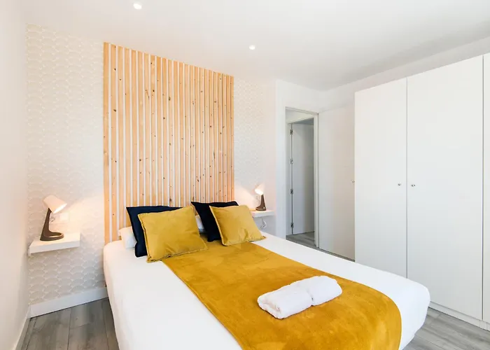 Palm True Towers 1, Marina